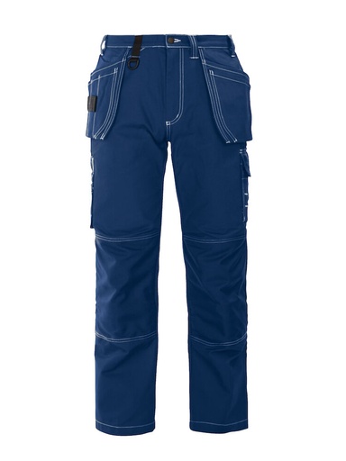 Projob 5501 Broek Met Kniezakken En Spijkerzakken
