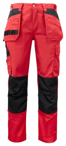 Projob 5531 Broek Met Kniezakken En Spijkerzakken