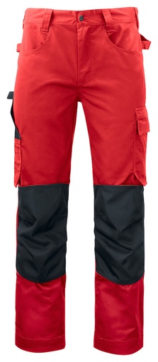 Projob 5532 Broek Met Kniezakken