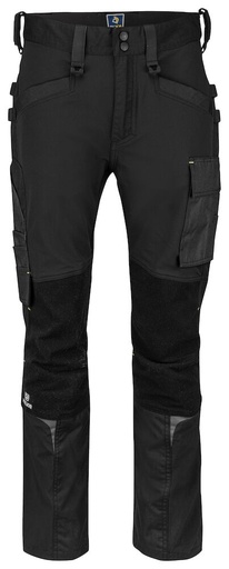 Projob 5566 Stretchbroek Met Kniezakken
