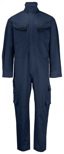 Projob 5608 Overall 100% Katoen