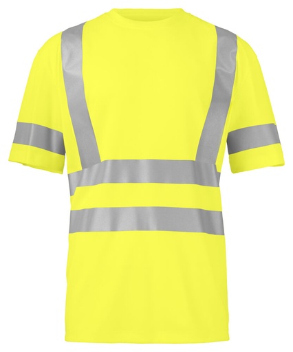 Projob 6030 Signalisatiet-Shirt En Iso 20471 Klasse 3