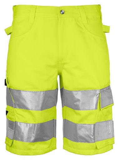 Projob 6536 Signalisatieshort En Iso 20471 Klasse 2