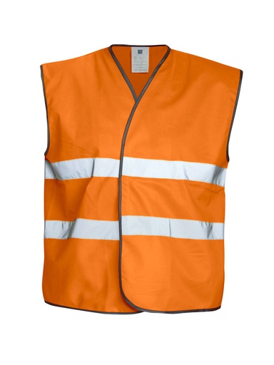 Projob 6703 Signalisatiehesje En Iso 20471 Klasse 2