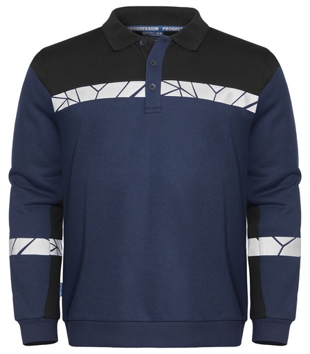 Projob 7100 Polosweater