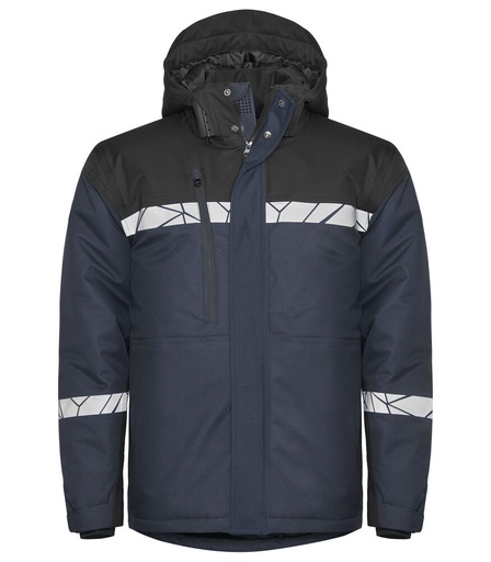 Projob 7413 Gevoerde Softshell Jas