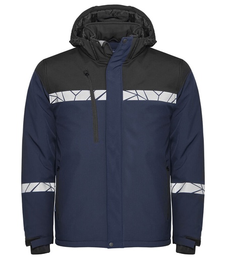 Projob 7415 Gevoerde Regenjas