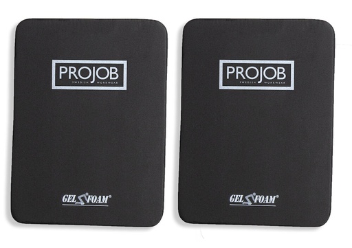 [PRO-649030-99-0] Projob 9030 Ergonomische Kniebeschermers 22Mm