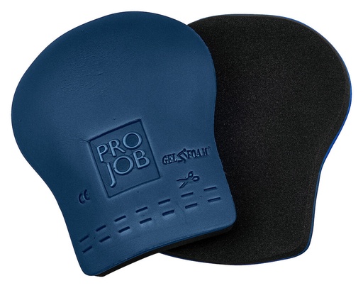 [PRO-649050-56-0] Projob 9050 Ergonomische Kniebeschermers