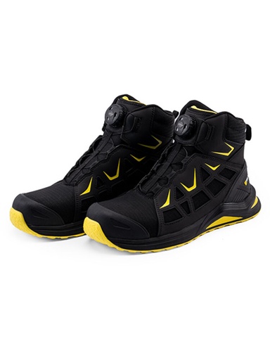 Projob 9517 Oryx Hoge Schoen S3S