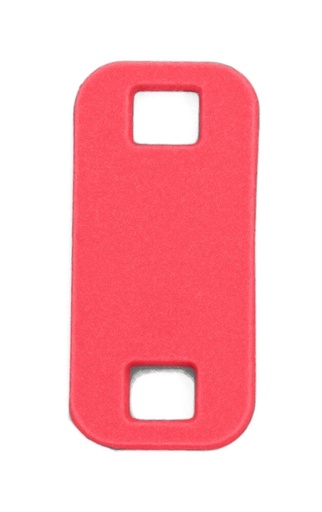 Printer Silicone Tag 2-Pack