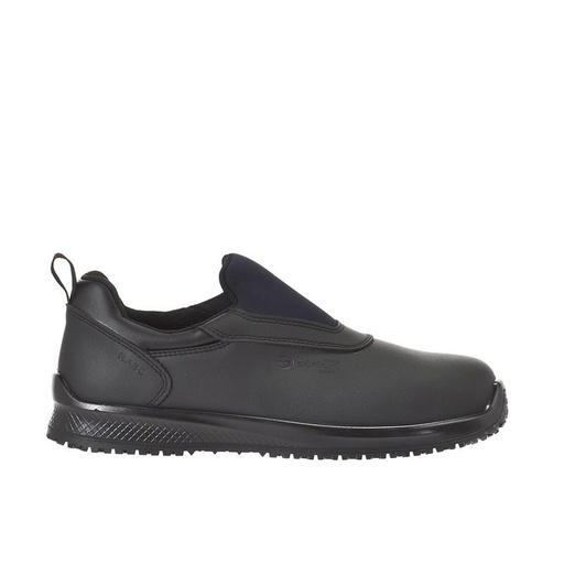 Sixton Arese Zwart Low S3 Werkschoenen