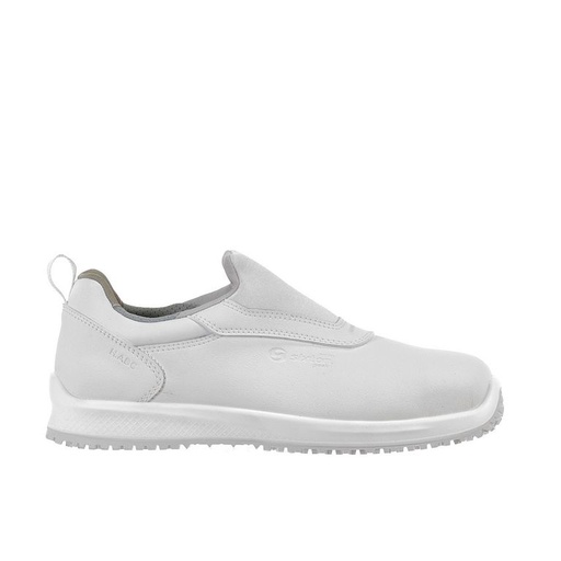 Sixton Arese Wit Low S2 Werkschoenen