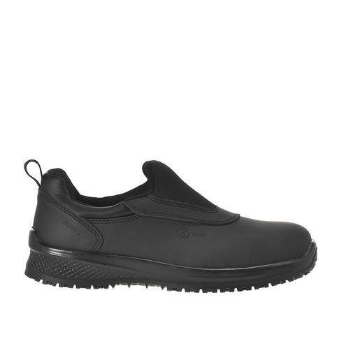 Sixton Andora Zwart Low S3 Werkschoenen