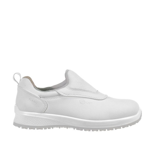 Sixton Andora Wit Low S2 Werkschoenen