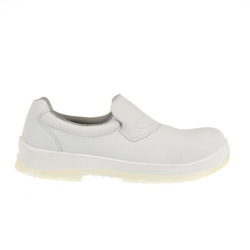 Sixton Venezia Wit Low S2 Werkschoenen