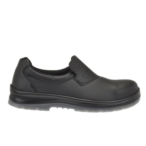 Sixton Venezia Zwart Low S2 Werkschoenen