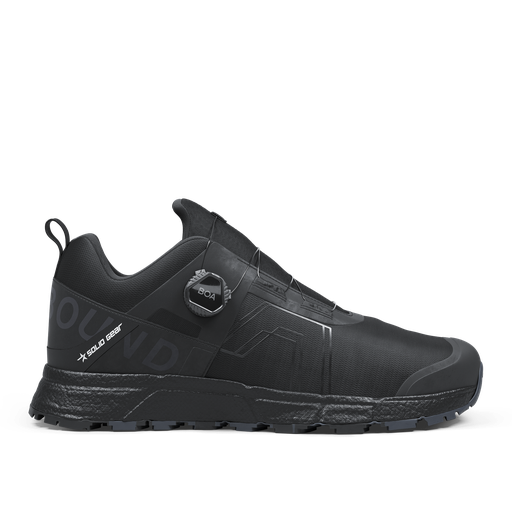 Solid Gear Bound O1 Werkschoenen