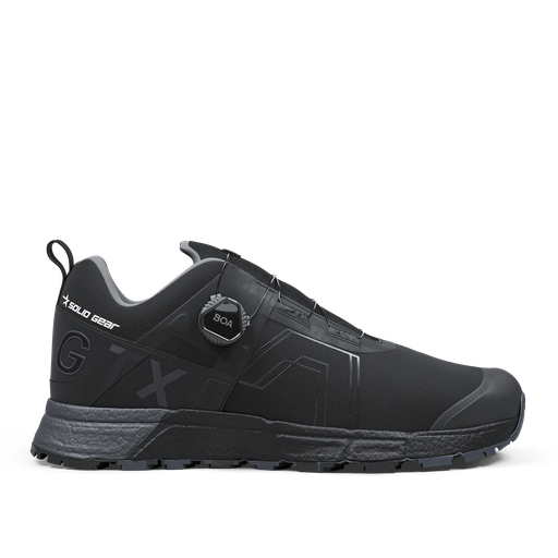 Solid Gear Bound Tactical Gtx Laag O6 Werkschoenen