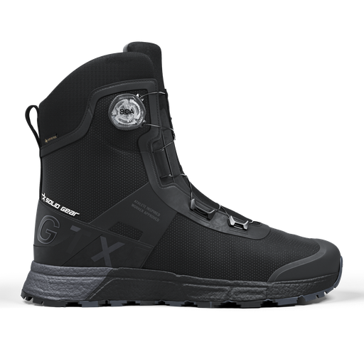 Solid Gear Bound Tactical Gtx Hoog O6 Werklaarzen