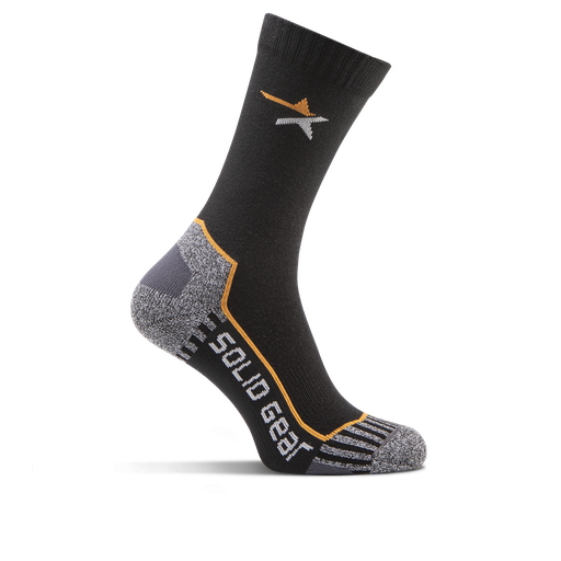 Solid Gear Sg Active Sock 3-Pack