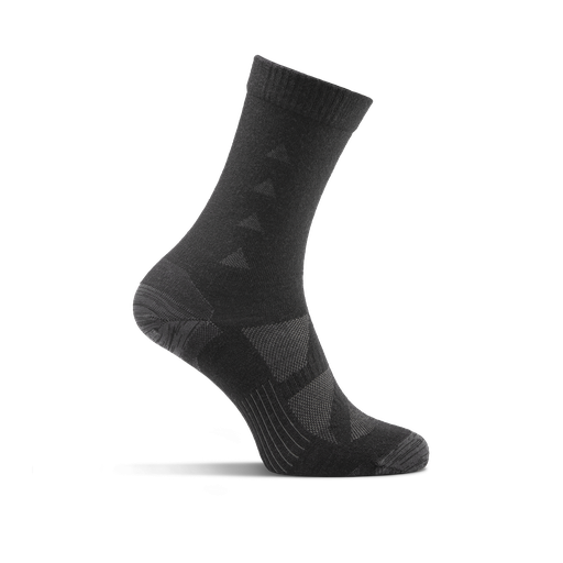 Solid Gear Ultra Thin Wool Sock