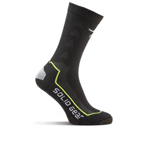 Solid Gear Extreme Perf Summer Socks