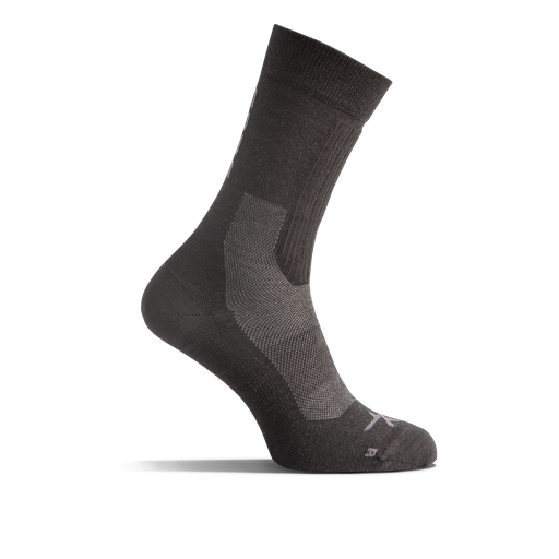 Solid Gear Combo Wool Sock Mid