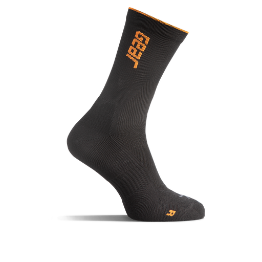 Solid Gear Wicking Sock Mid
