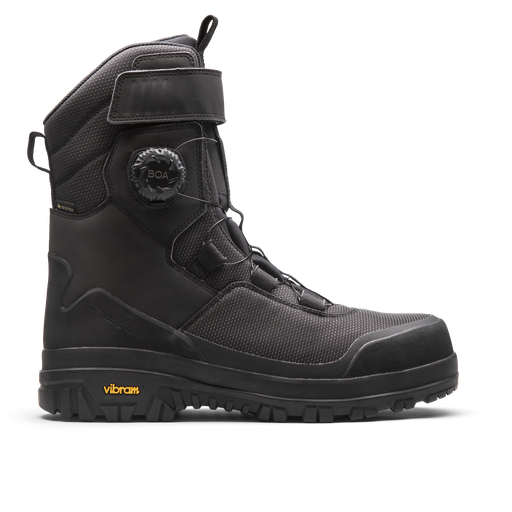 Solid Gear Guardian Gtx Ag Hoog S7S Werklaarzen