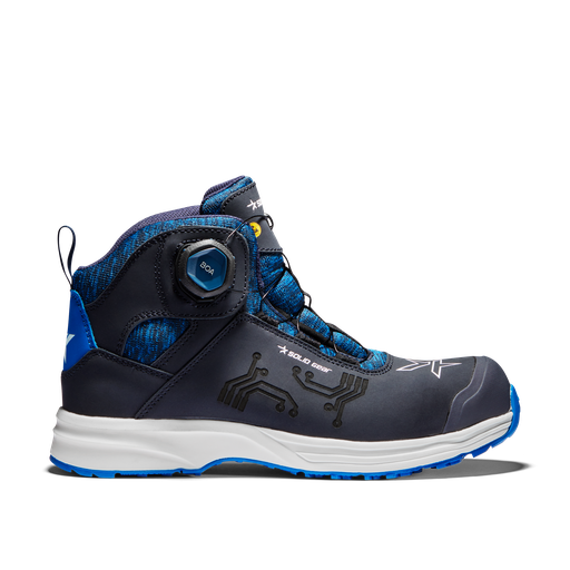 Solid Gear Nautilus S3 Werkschoenen