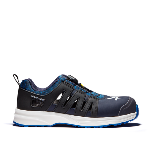 Solid Gear Atlantic S1P Werkschoenen