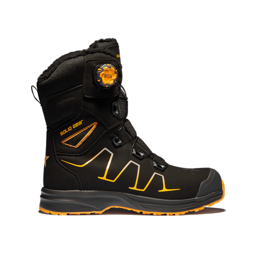 Solid Gear Shore S3 Werklaarzen