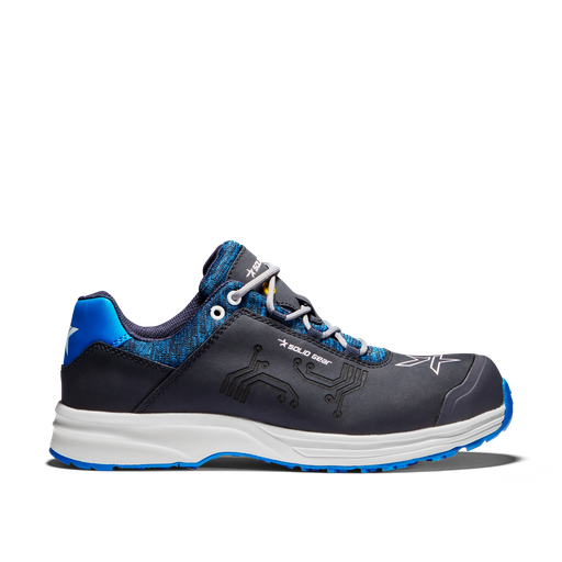 Solid Gear Sea S3 Werkschoenen