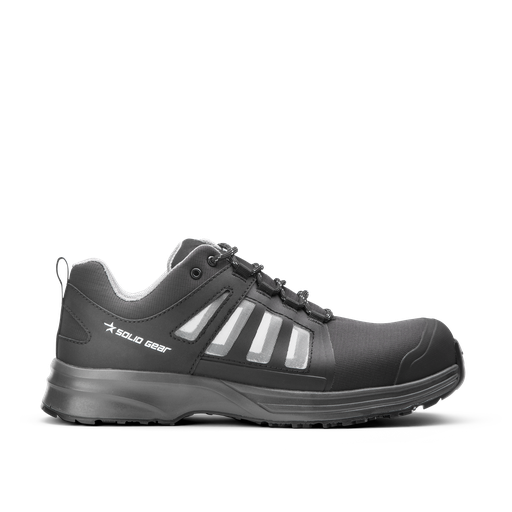 Solid Gear Stream S1Ps Werkschoenen
