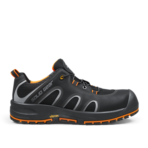 Solid Gear Griffin S3 Werkschoenen
