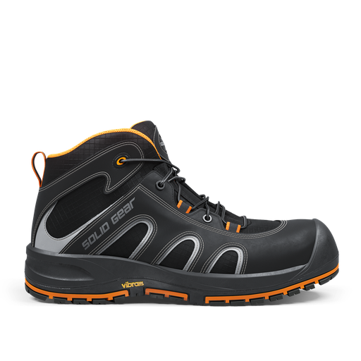 Solid Gear Falcon S3 Werkschoenen