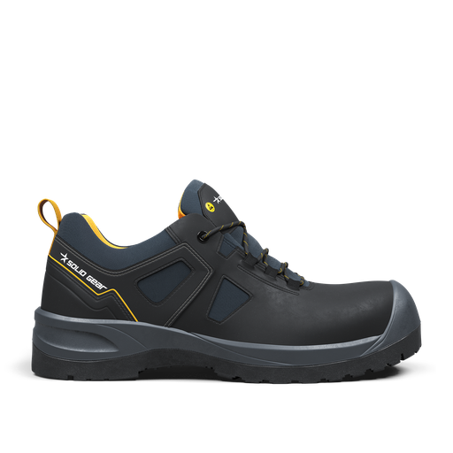 Solid Gear Essence Laag S3L Werkschoenen