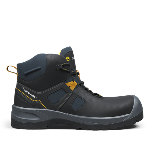 Solid Gear Essence Midden S3L Werkschoenen