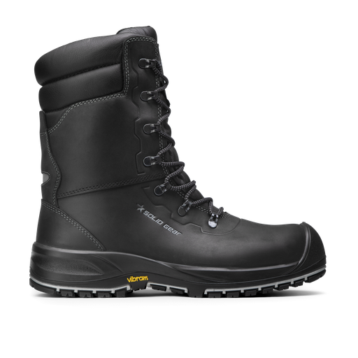 Solid Gear Sparta S3 Werklaarzen