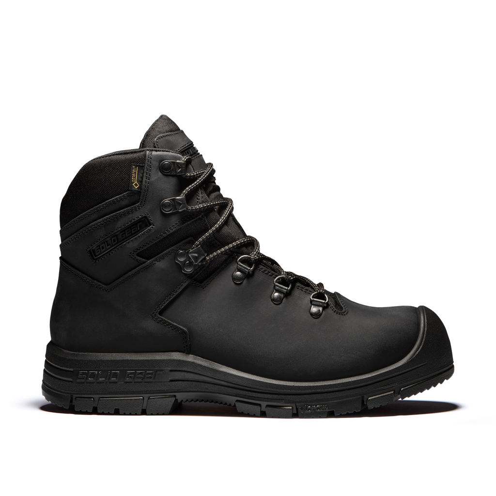 Solid Gear Bravo S3 Werkschoenen