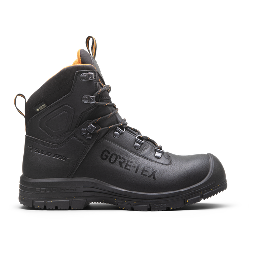Solid Gear Bravo 2 Gtx Eg S7S Werkschoenen