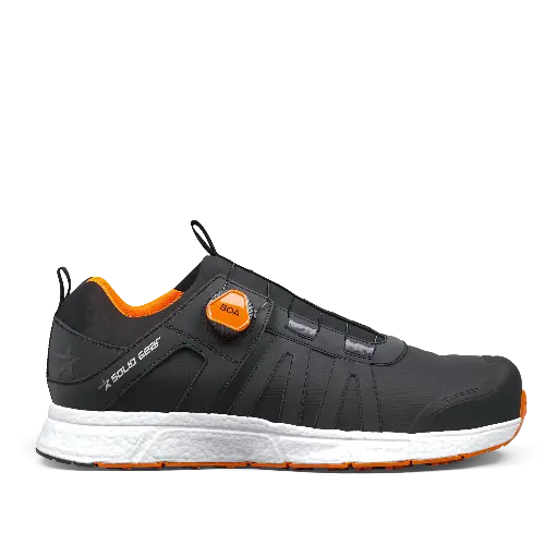 Solid Gear Revolution 2 S3 Werkschoenen