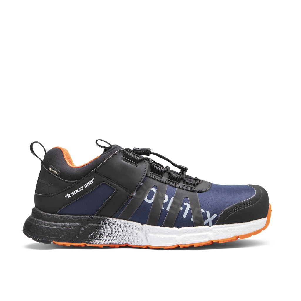 Solid Gear Revolution 2 Gtx S3 Werkschoenen