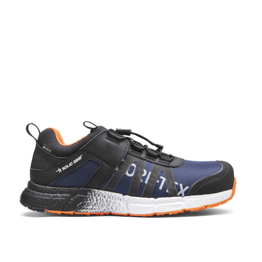 Solid Gear Revolution 2 Gtx S3 Werkschoenen