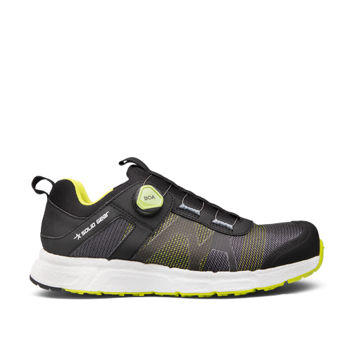 Solid Gear Vent 2 S1P Werkschoenen