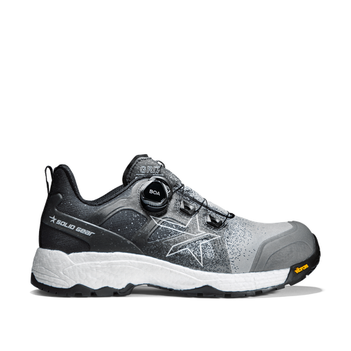 Solid Gear Grit S3 Werkschoenen