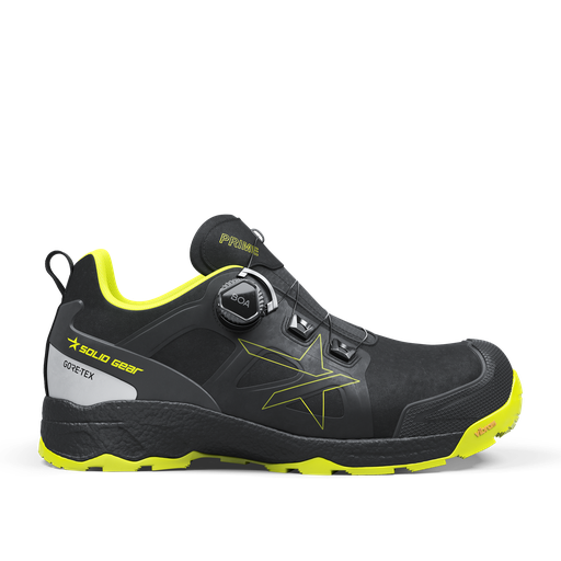 Solid Gear Prime Gtx Low S3 Werkschoenen