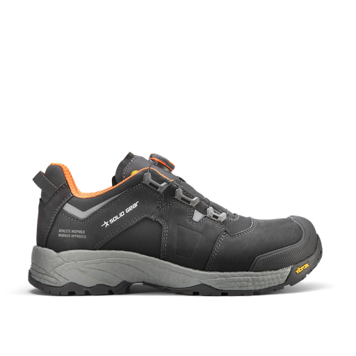 Solid Gear Vapor 3 Low S3S Werkschoenen