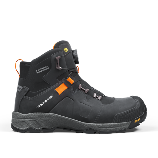Solid Gear Vapor 3 Midden S3S Werkschoenen